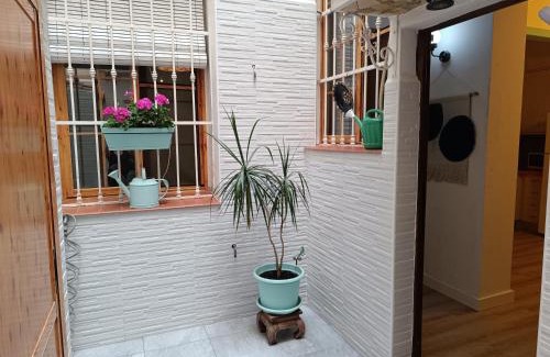 La Goleta Apartment | Apartamento Centro Histórico