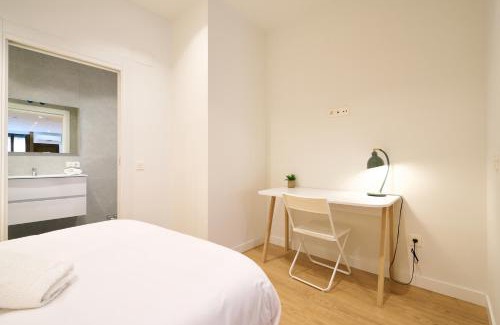 Centro Apartment | Apartamento Centro Histórico Universidad A5