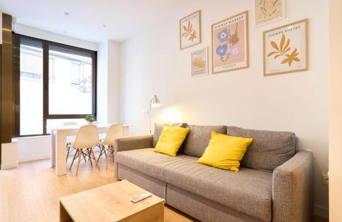 Centro Apartment | Apartamento Centro Histórico Universidad A5