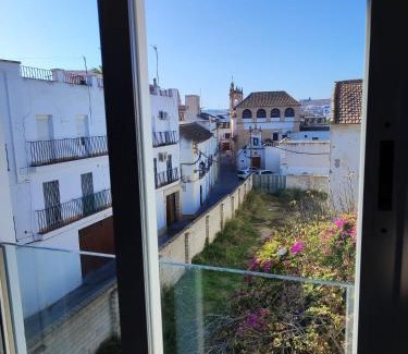 Ecija Apartment | Apartamento centro historico