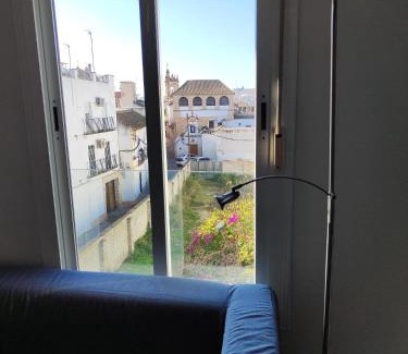 Ecija Apartment | Apartamento centro historico