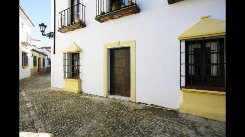 Old Town Apartment | Apartamento centro historico