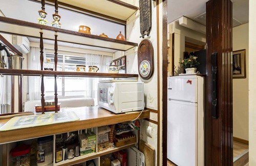 Castellana Apartment | Apartamento Centro Negocios Castellana M (MDM32)