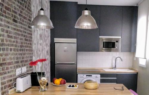 San Pablo Apartment | Apartamento centro san blas 36, próximo al Pilar
