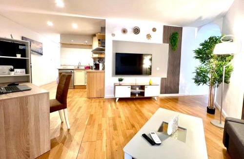 Torremolinos City Centre Apartment | Apartamento Centro Torremolinos