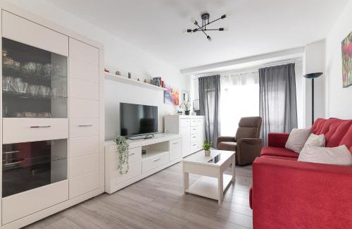 Santander Apartment | Apartamento cerca de las playas