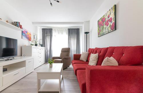 Santander Apartment | Apartamento cerca de las playas