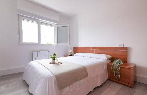 Santander Apartment | Apartamento cerca de las playas