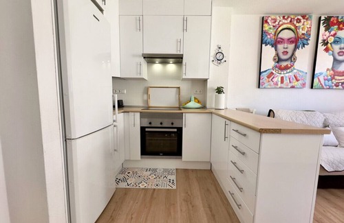 Somo Apartment | Apartamento Cerca de la Playa-a Toda Vela 30014