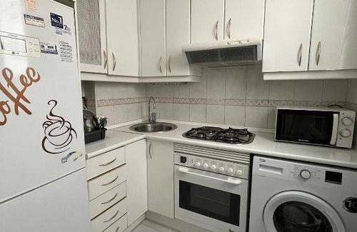 Delicias Apartment | Apartamento cerca del centro de Madrid