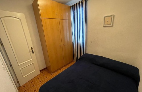 Delicias Apartment | Apartamento cerca del centro de Madrid
