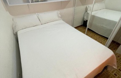 Delicias Apartment | Apartamento cerca del centro de Madrid