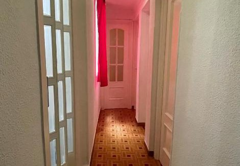 Delicias Apartment | Apartamento cerca del centro de Madrid