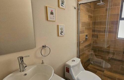 Doctores Apartment | Apartamento cerca del Centro Histórico de la CDMX