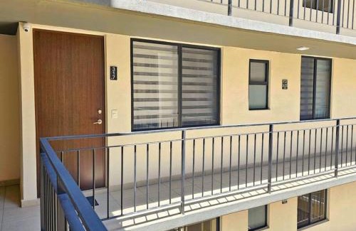 Doctores Apartment | Apartamento cerca del Centro Histórico de la CDMX