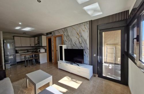 Roquetas de Mar Apartment | Apartamento Cerca al Mar