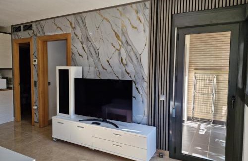Roquetas de Mar Apartment | Apartamento Cerca al Mar