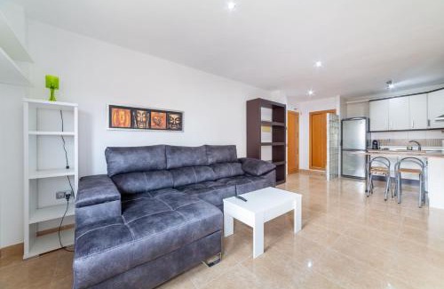 Roquetas de Mar Apartment | Apartamento Cerca al Mar