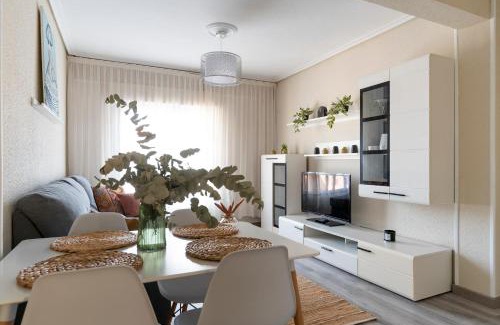 Santander Apartment | Apartamento cerca estaciones