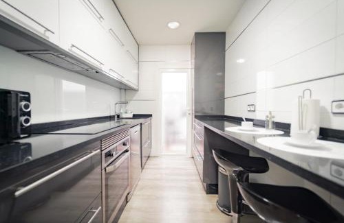 Naron Apartment | Apartamento cerca zona comercial
