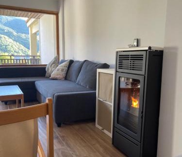 Cerler Apartment | Apartamento Cerler 1540