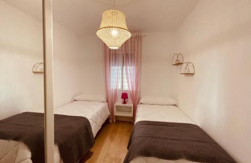 Las Negras Apartment | Apartamento Cerro del Aire