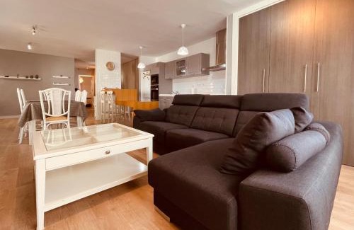 Las Negras Apartment | Apartamento Cerro del Aire