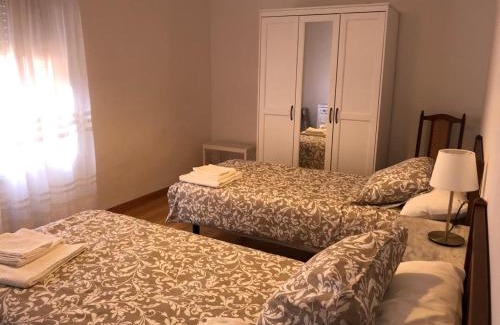 Teruel Apartment | Apartamento Cervantes