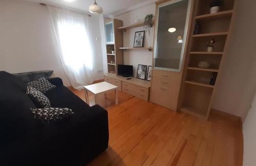 Old Town Apartment | Apartamento Chantría Lucía