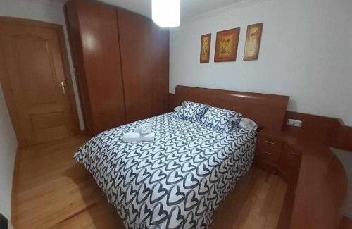 Old Town Apartment | Apartamento Chantría Lucía