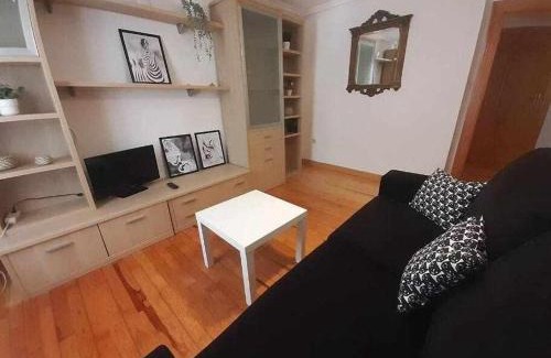 Old Town Apartment | Apartamento Chantría Lucía