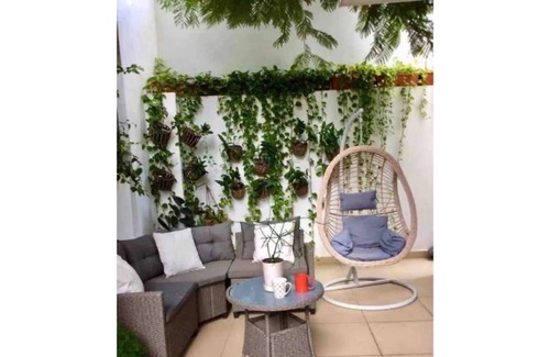 Renacimiento Apartment | Apartamento Chic en el centro de Santo Domingo