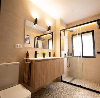 Huelva Apartment | Apartamento Chic in Huelva 4 habitaciones