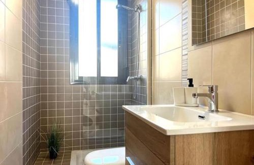 Chirivel Apartment | Apartamento Chirivel