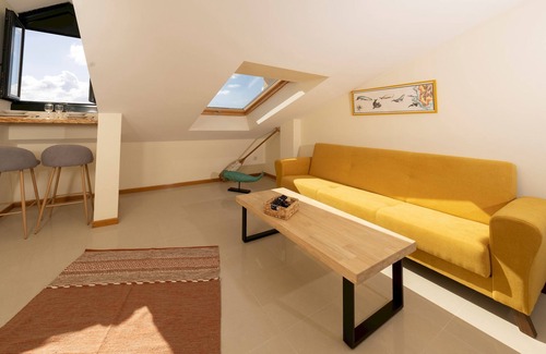 Fisterra Apartment | Apartamento Choco Playa de Langosteira en Fisterra
