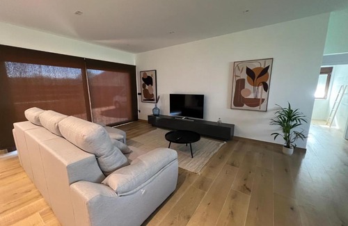 Sigueiro Apartment | apartamento chousa bajo