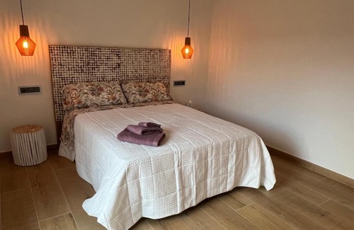 Sigueiro Apartment | apartamento chousa bajo