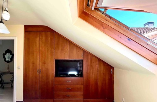 Corcubion Apartment | Apartamento cielo, Corcubión