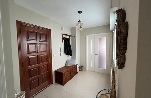 Corcubion Apartment | Apartamento cielo, Corcubión