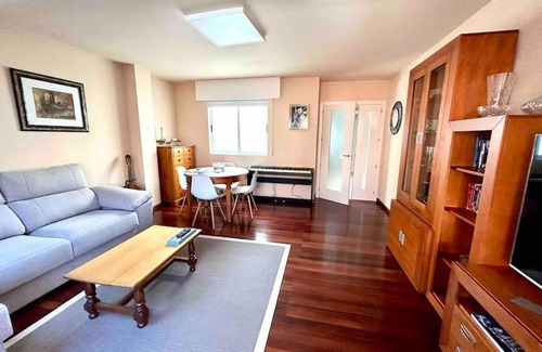 Corcubion Apartment | Apartamento cielo, Corcubión
