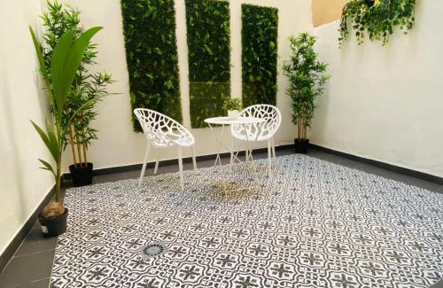 Aiora Apartment | Apartamento Ciencias & Maritim