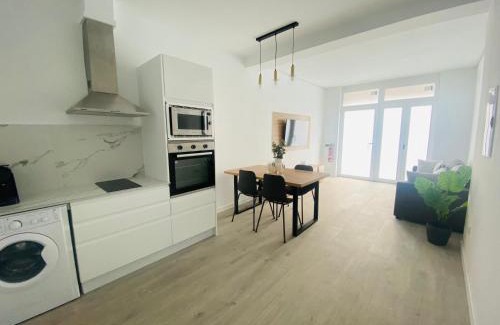 Aiora Apartment | Apartamento Ciencias & Maritim