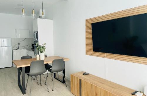 Aiora Apartment | Apartamento Ciencias & Maritim