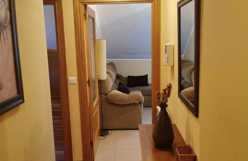 Cangas de Onis Apartment | Apartamento Cinema