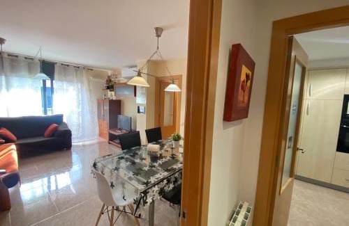 Ainsa Apartment | Apartamento Cinca Pirineo en Aínsa