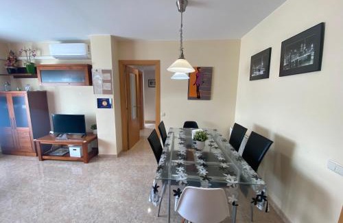 Ainsa Apartment | Apartamento Cinca Pirineo en Aínsa