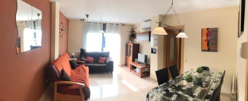 Ainsa Apartment | Apartamento Cinca Pirineo en Aínsa