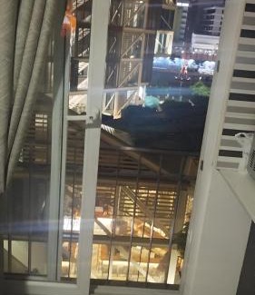 Zona 4 Apartment | Apartamento Ciudad de Guatemala, Zona 4, 1 Parqueo Gratis, Mejor Vista en 4 Grados Norte, 4 Camas