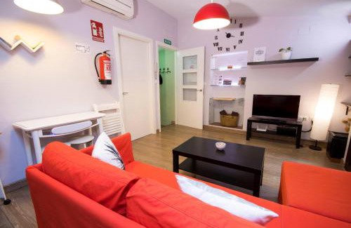 Santa Clara Apartment | Apartamento Ciudad Monumental