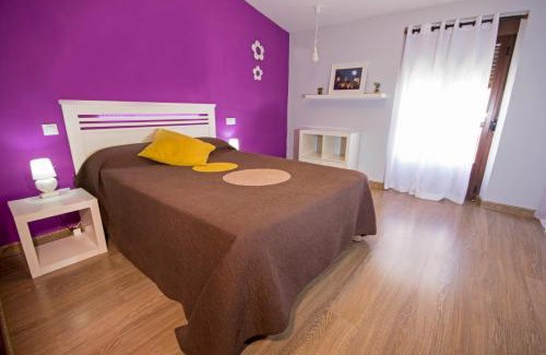 Santa Clara Apartment | Apartamento Ciudad Monumental
